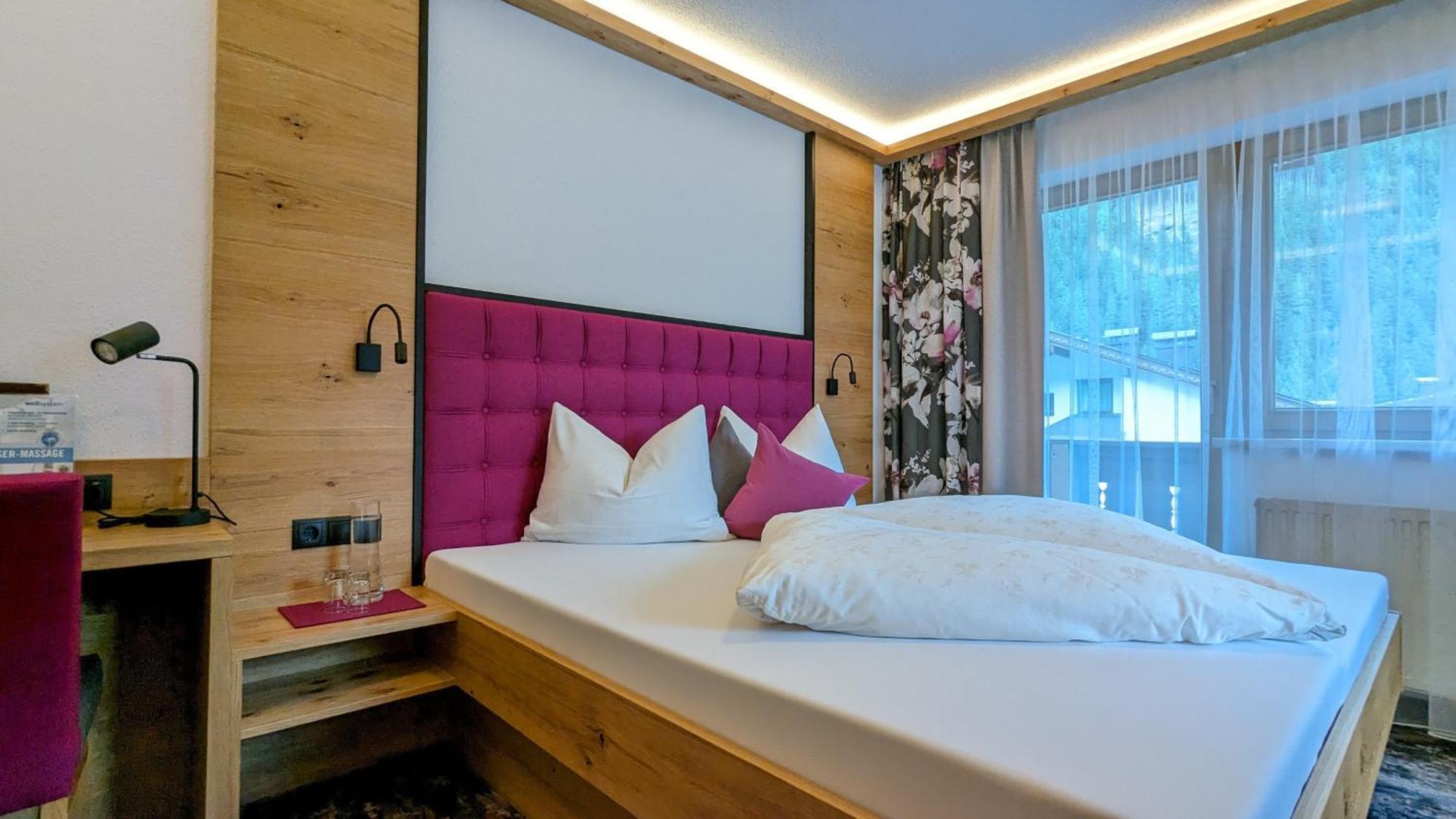 Comfort Doppelzimmer